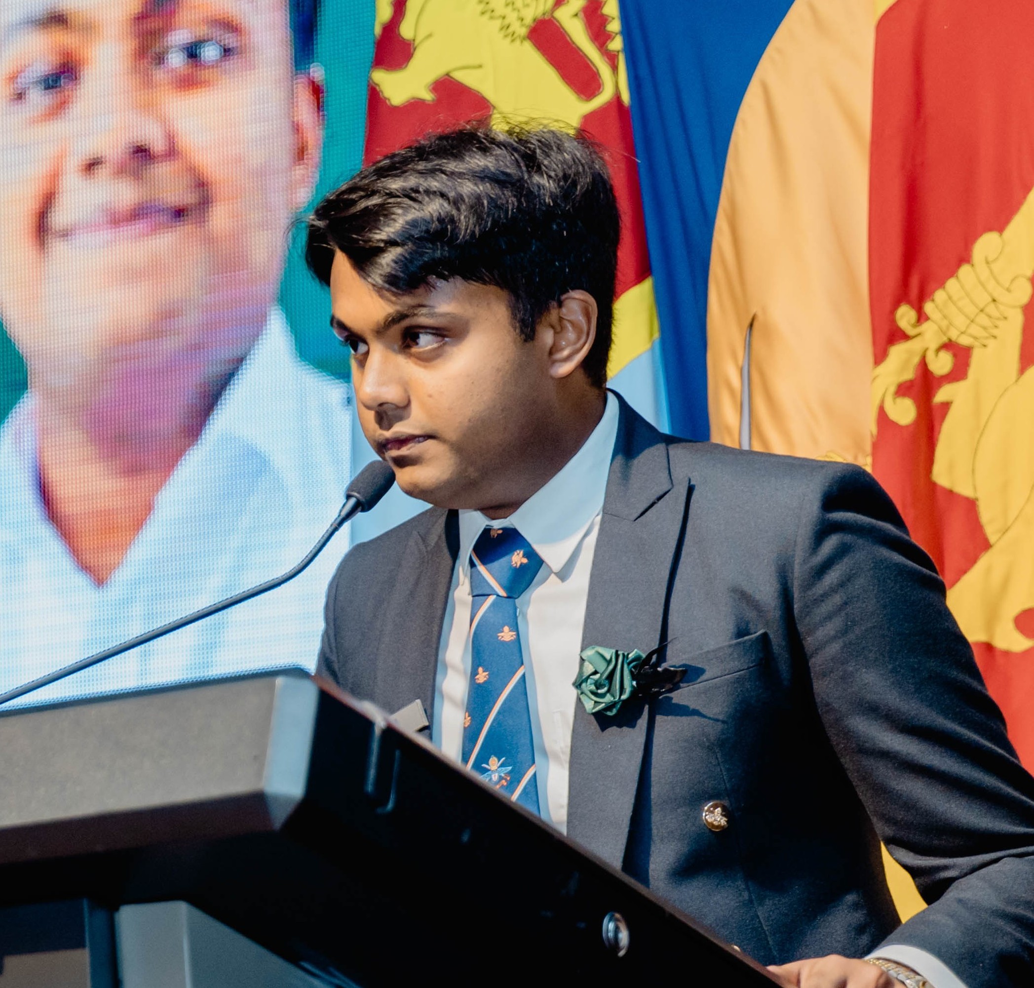 Pamindu Pasandul Karunadasa